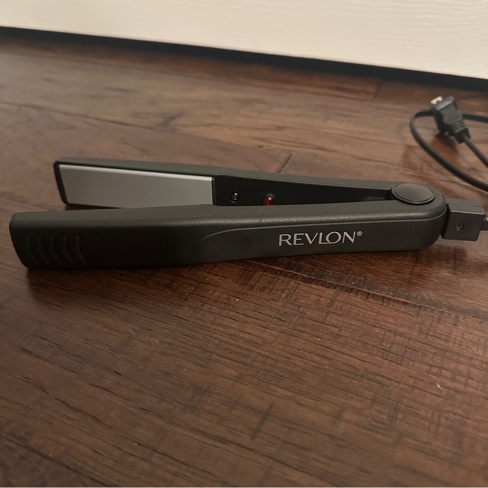 Revlon Black Hair Styling Tool